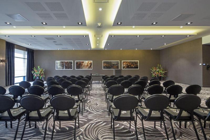 Van Der Valk Hotel Zwolle - Toplantı