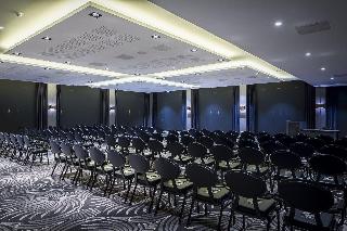 Van Der Valk Hotel Zwolle fotoÄŸrafÄ±