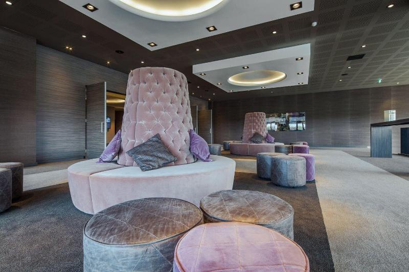 Van Der Valk Hotel Zwolle - Toplantı