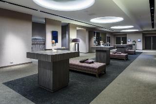 Van Der Valk Hotel Zwolle fotoÄŸrafÄ±