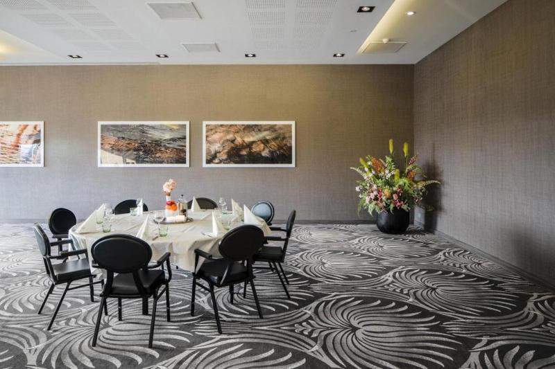 Van Der Valk Hotel Zwolle - Toplantı