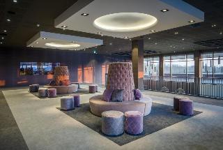 Van Der Valk Hotel Zwolle fotoÄŸrafÄ±