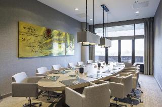Van Der Valk Hotel Zwolle fotoÄŸrafÄ±