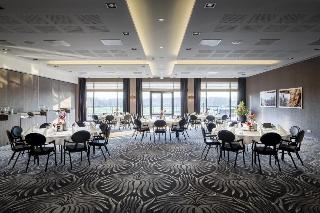 Van Der Valk Hotel Zwolle fotoÄŸrafÄ±