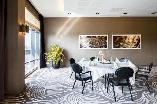 Van Der Valk Hotel Zwolle fotoÄŸrafÄ±