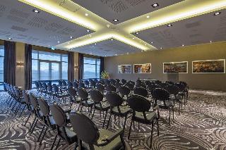 Van Der Valk Hotel Zwolle fotoÄŸrafÄ±