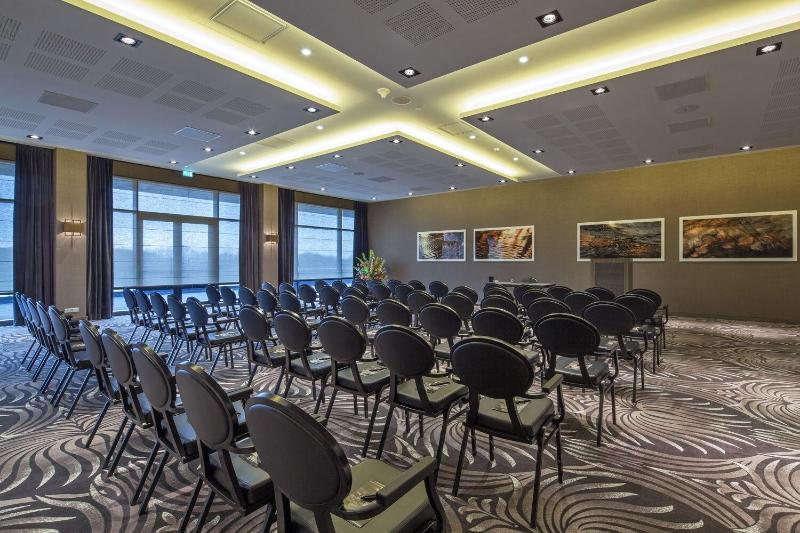 Van Der Valk Hotel Zwolle - Toplantı
