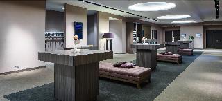 Van Der Valk Hotel Zwolle fotoÄŸrafÄ±