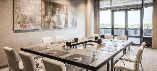 Van Der Valk Hotel Zwolle fotoÄŸrafÄ±