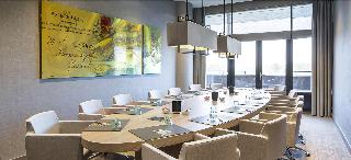 Van Der Valk Hotel Zwolle fotoÄŸrafÄ±