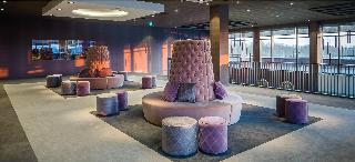 Van Der Valk Hotel Zwolle fotoÄŸrafÄ±