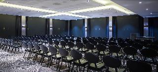 Van Der Valk Hotel Zwolle fotoÄŸrafÄ±