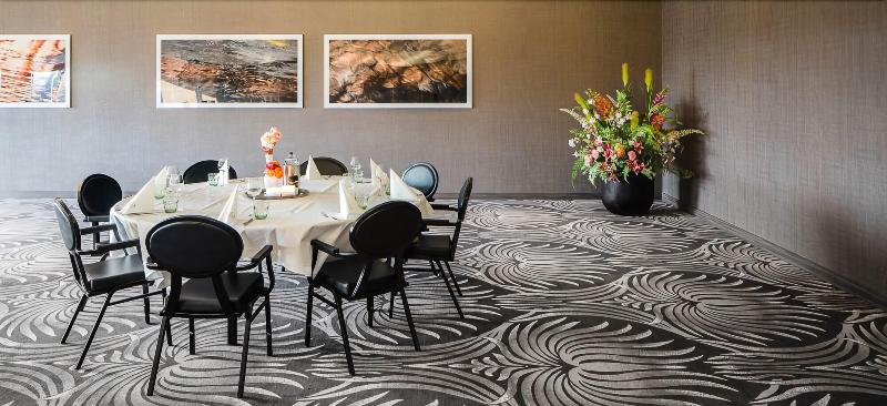 Van Der Valk Hotel Zwolle - Toplantı