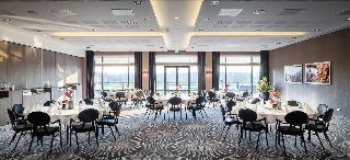 Van Der Valk Hotel Zwolle fotoÄŸrafÄ±