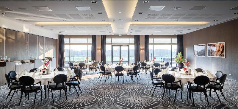 Van Der Valk Hotel Zwolle - Toplantı