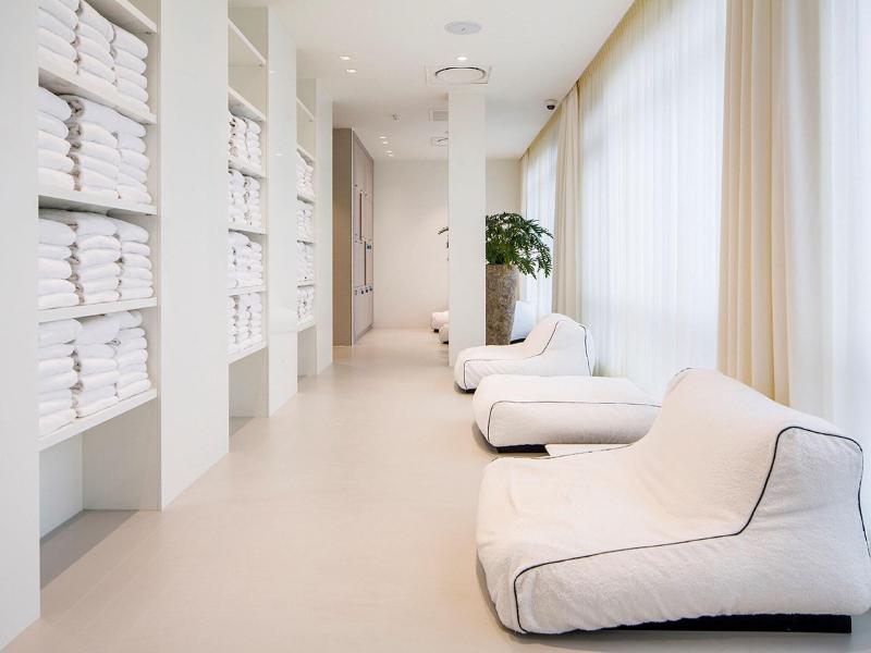 Van Der Valk Hotel Zwolle - Aktivite