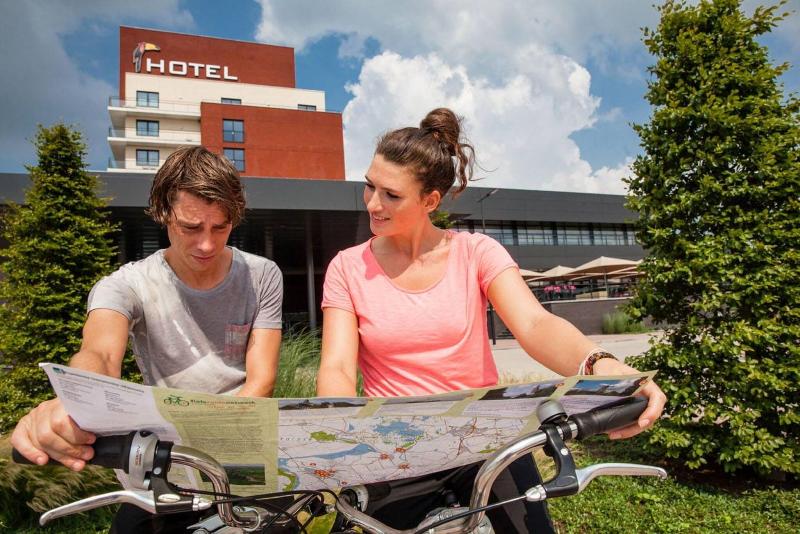 Van Der Valk Hotel Zwolle - Aktivite