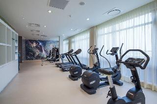 Van Der Valk Hotel Zwolle fotoÄŸrafÄ±