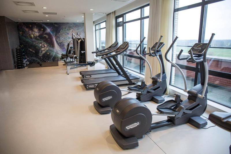 Van Der Valk Hotel Zwolle - Aktivite