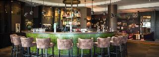 Van Der Valk Hotel Zwolle otel fotoğrafı