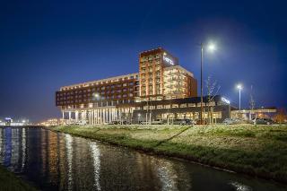 Van Der Valk Hotel Zwolle fotoÄŸrafÄ±