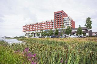 Van Der Valk Hotel Zwolle fotoÄŸrafÄ±