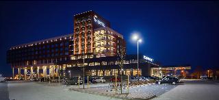 Van Der Valk Hotel Zwolle fotoÄŸrafÄ±