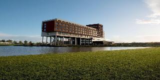 Van Der Valk Hotel Zwolle fotoÄŸrafÄ±