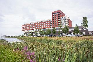 Van Der Valk Hotel Zwolle fotoÄŸrafÄ±