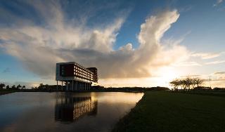 Van Der Valk Hotel Zwolle fotoÄŸrafÄ±