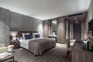 Van Der Valk Hotel Zwolle fotoÄŸrafÄ±