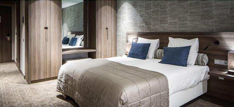 Van Der Valk Hotel Zwolle - Oda