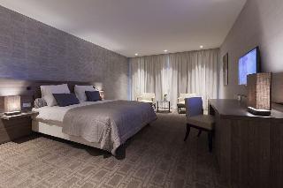 Van Der Valk Hotel Zwolle fotoÄŸrafÄ±