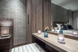 Van Der Valk Hotel Zwolle fotoÄŸrafÄ±