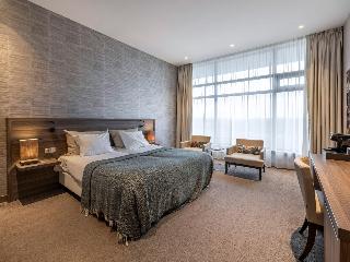 Van Der Valk Hotel Zwolle fotoÄŸrafÄ±