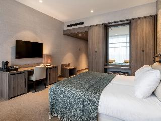 Van Der Valk Hotel Zwolle fotoÄŸrafÄ±