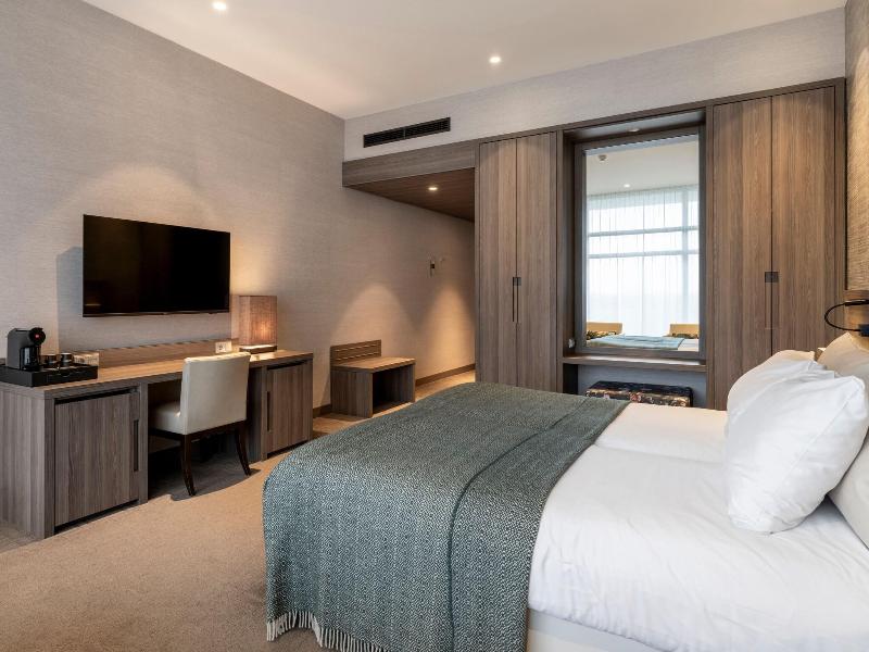 Van Der Valk Hotel Zwolle - Oda
