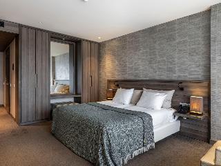 Van Der Valk Hotel Zwolle fotoÄŸrafÄ±