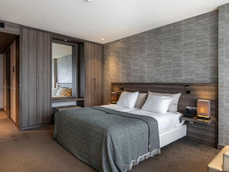 Van Der Valk Hotel Zwolle - Oda