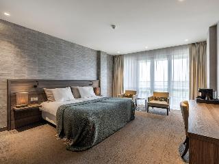 Van Der Valk Hotel Zwolle fotoÄŸrafÄ±
