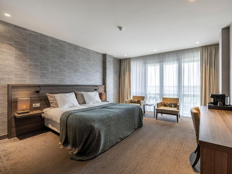 Van Der Valk Hotel Zwolle - Oda