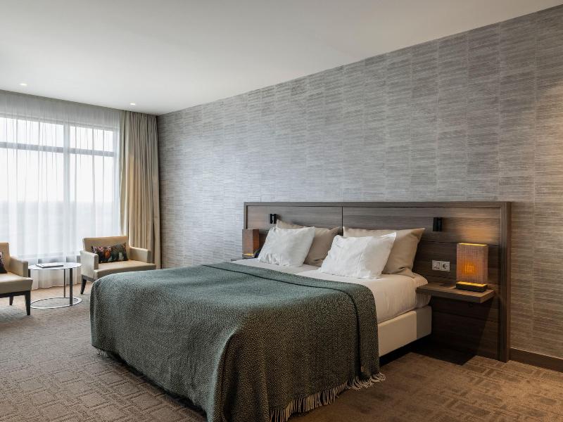 Van Der Valk Hotel Zwolle - Oda