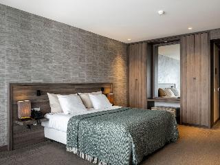 Van Der Valk Hotel Zwolle fotoÄŸrafÄ±