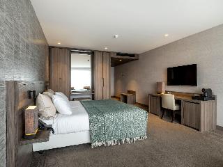 Van Der Valk Hotel Zwolle fotoÄŸrafÄ±
