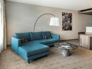 Van Der Valk Hotel Zwolle fotoÄŸrafÄ±