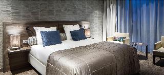Van Der Valk Hotel Zwolle fotoÄŸrafÄ±