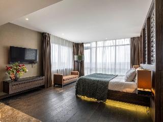 Van Der Valk Hotel Zwolle fotoÄŸrafÄ±