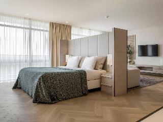 Van Der Valk Hotel Zwolle fotoÄŸrafÄ±