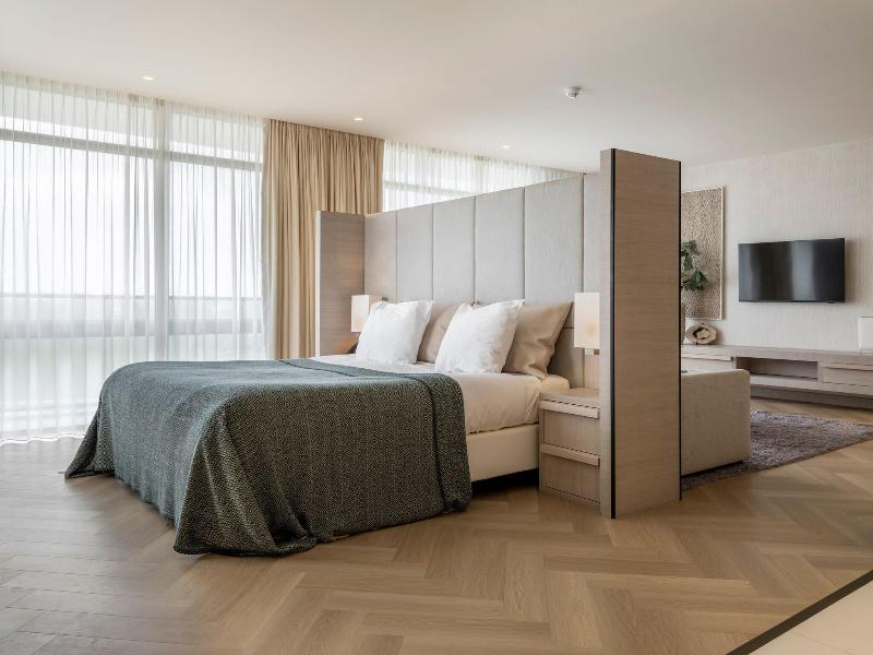 Van Der Valk Hotel Zwolle - Oda