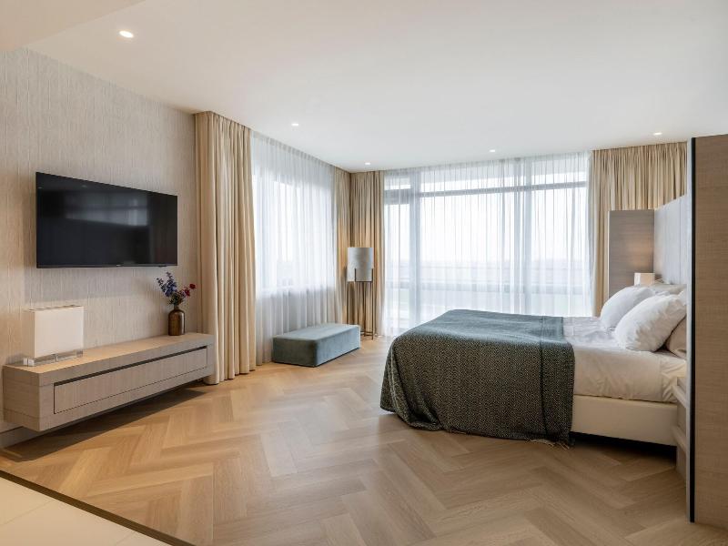 Van Der Valk Hotel Zwolle - Oda